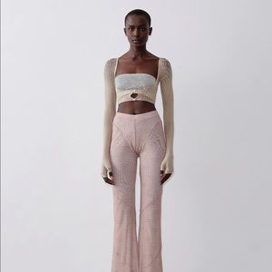 Poster girl Octavia top